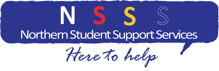 NSSS Logo banner